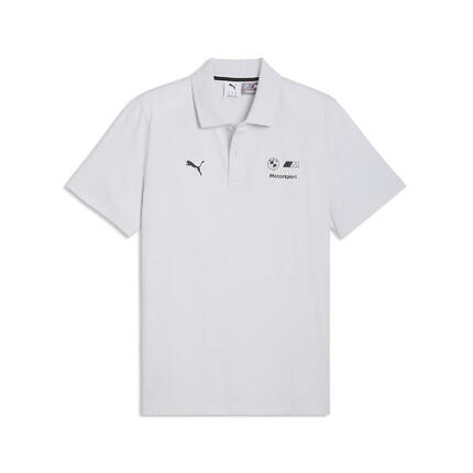 Polo BMW M MOTORSPORT Essentials Hombre PUMA
