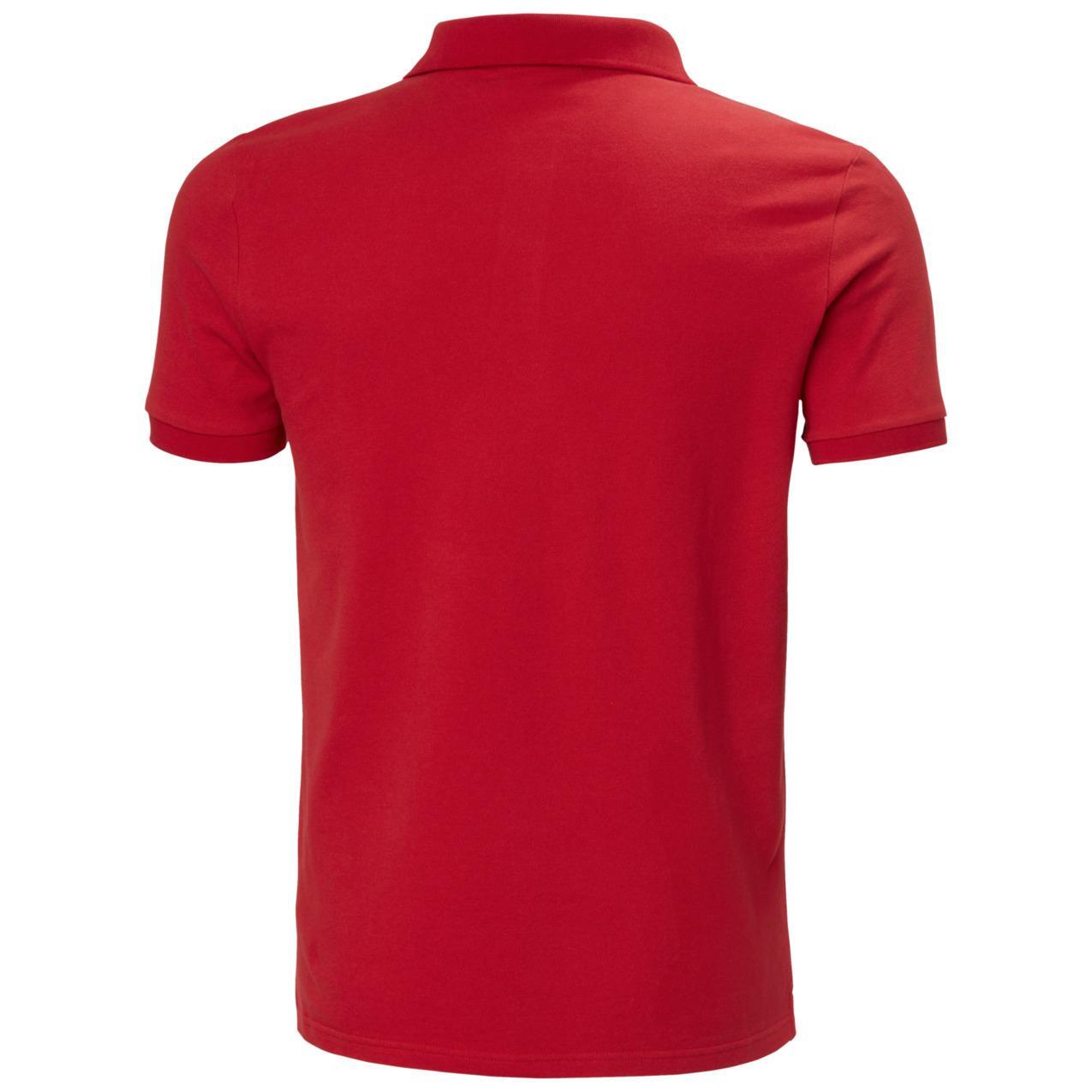 Polo Helly Hansen Hudson 6/7