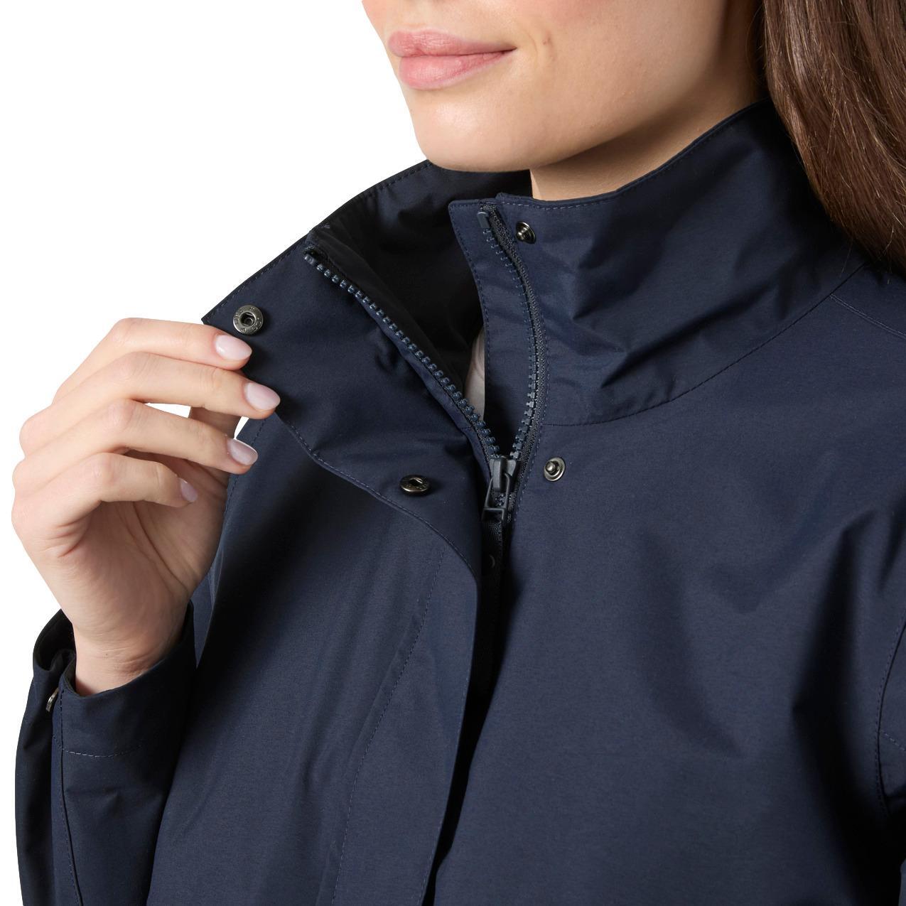 Damenjacke Helly Hansen Escape Utility 3/5