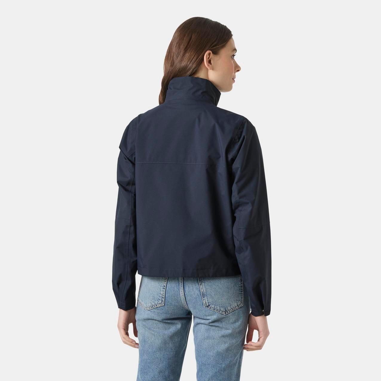 Damenjacke Helly Hansen Escape Utility 2/5