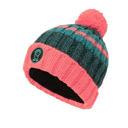Bommelmütze Troll Outdoor unisex