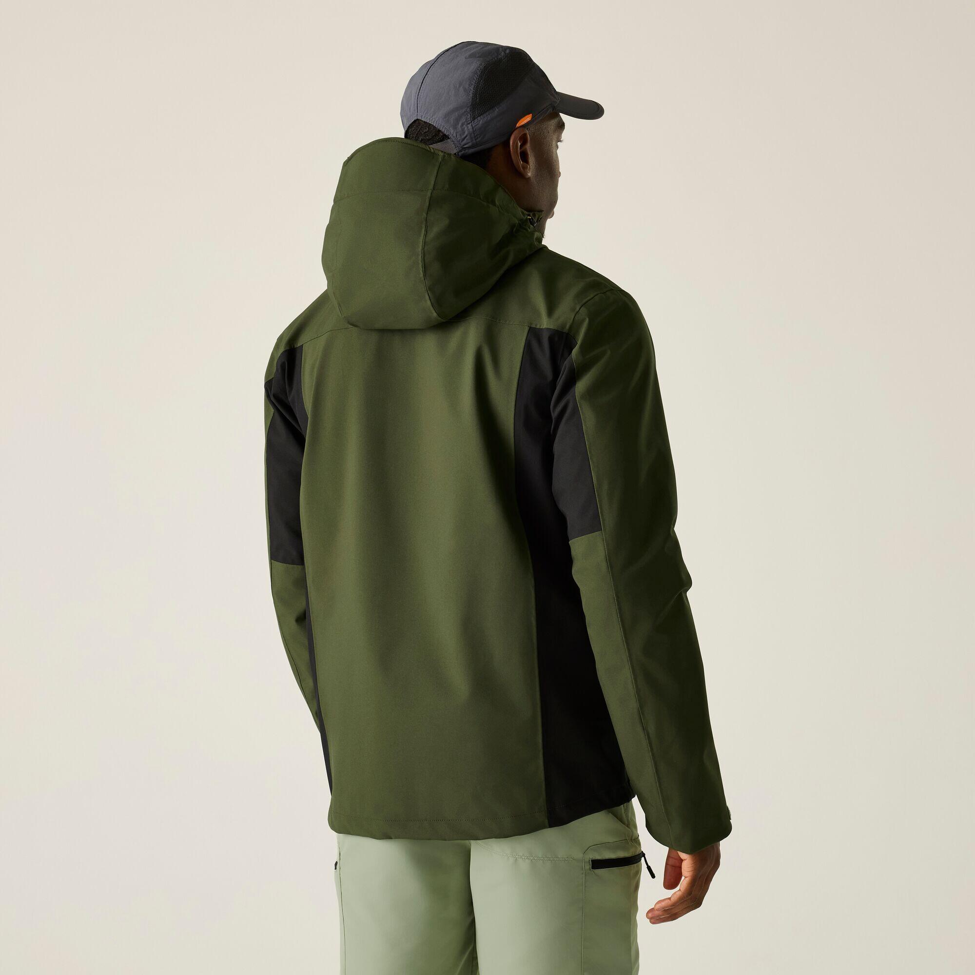 Veste - Birchdale homme 2/7