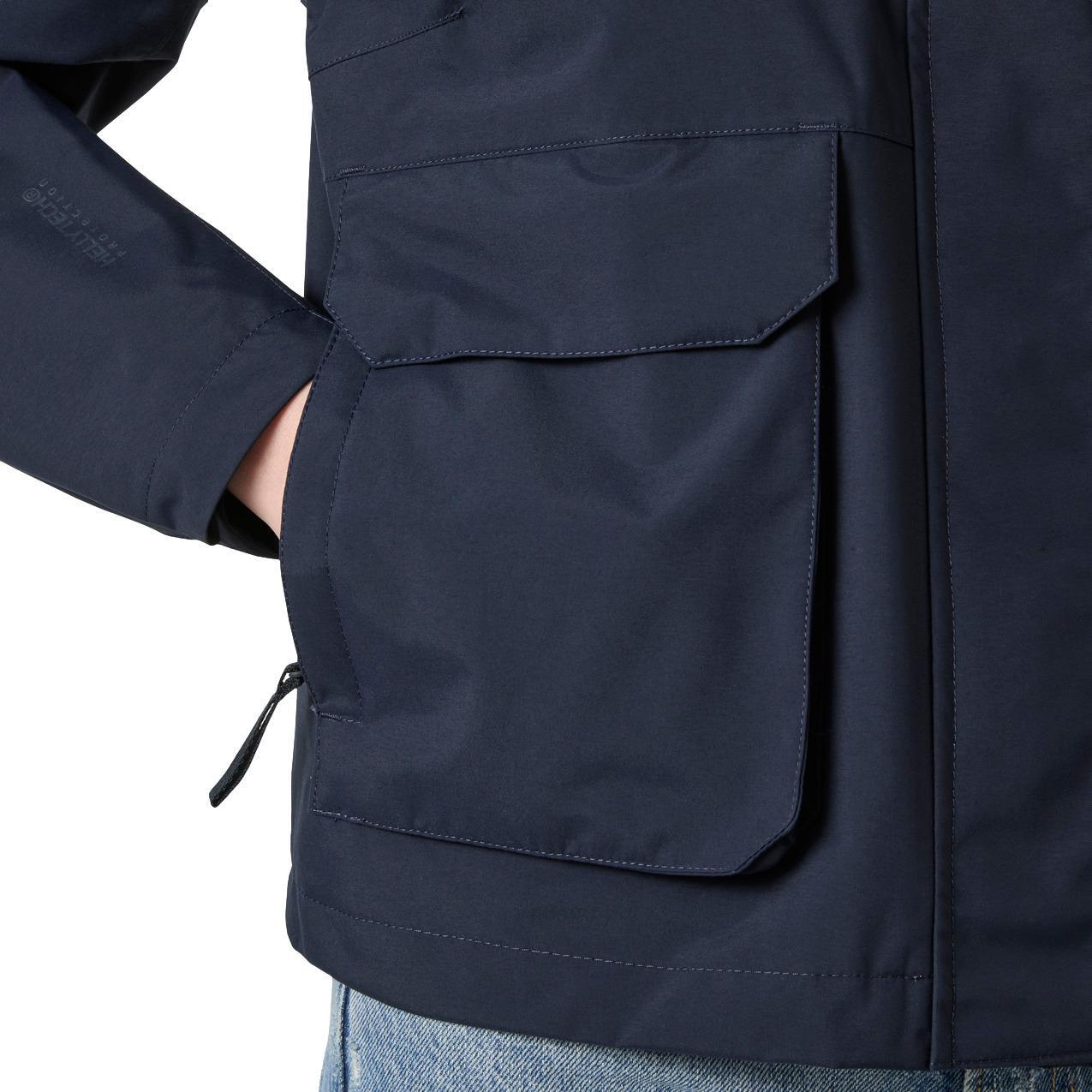 Damenjacke Helly Hansen Escape Utility 4/5