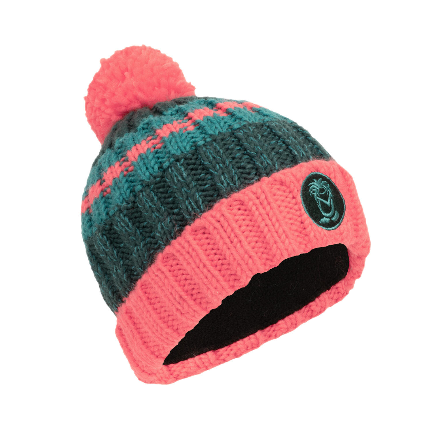 Bommelmütze Troll Outdoor unisex 2/3