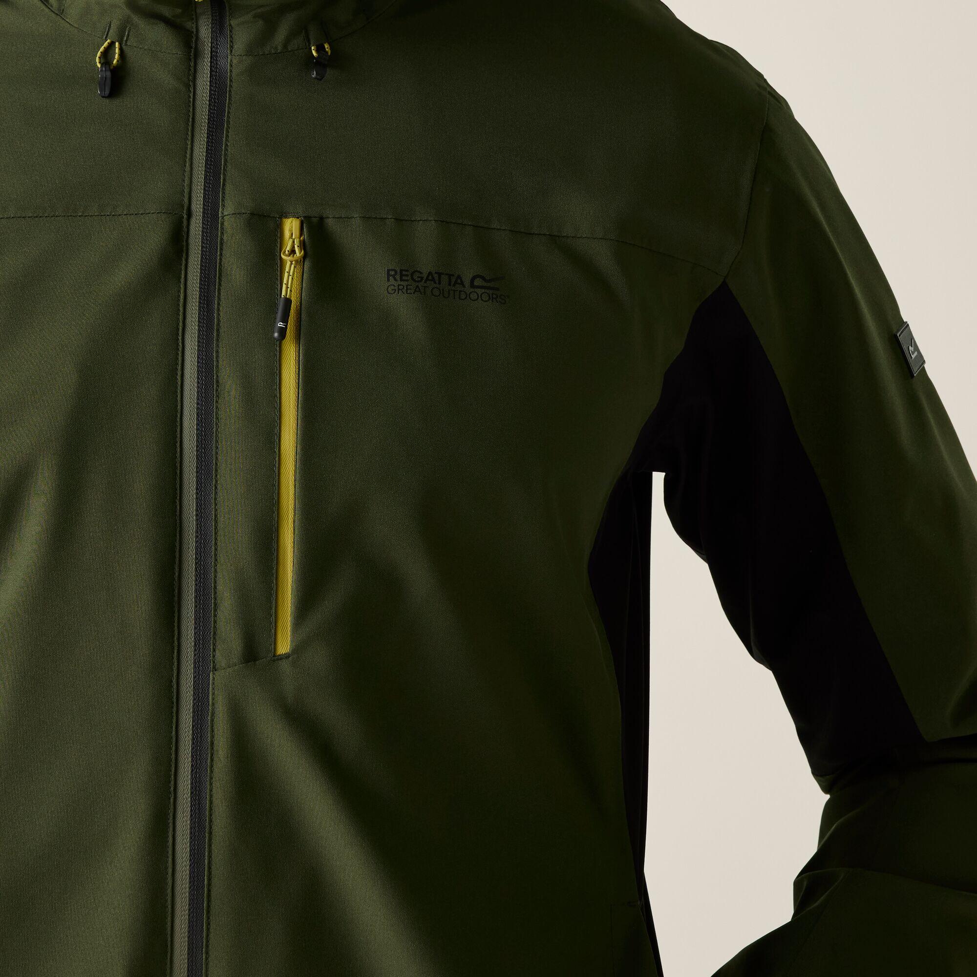 Veste - Birchdale homme 4/7