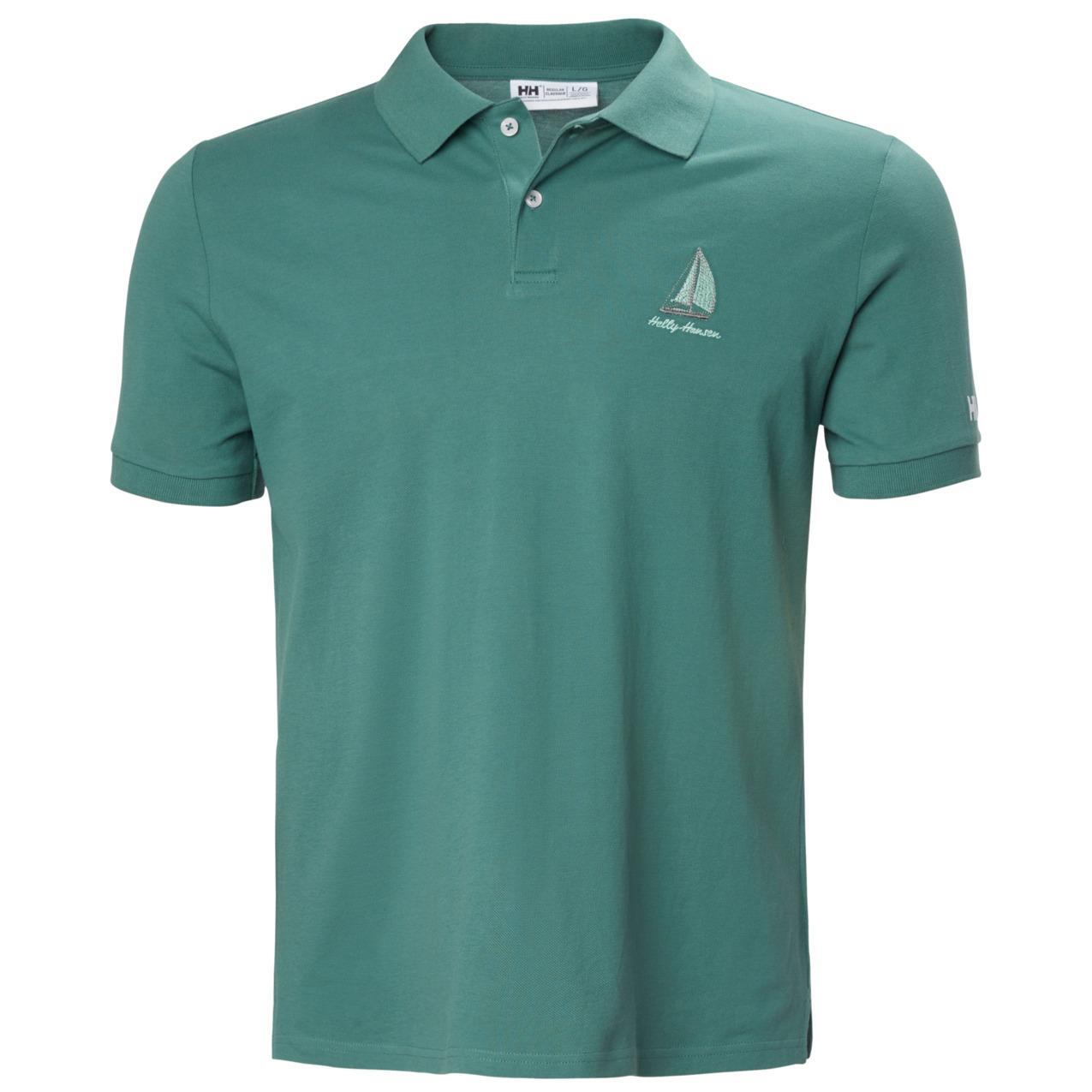 HELLY HANSEN picture