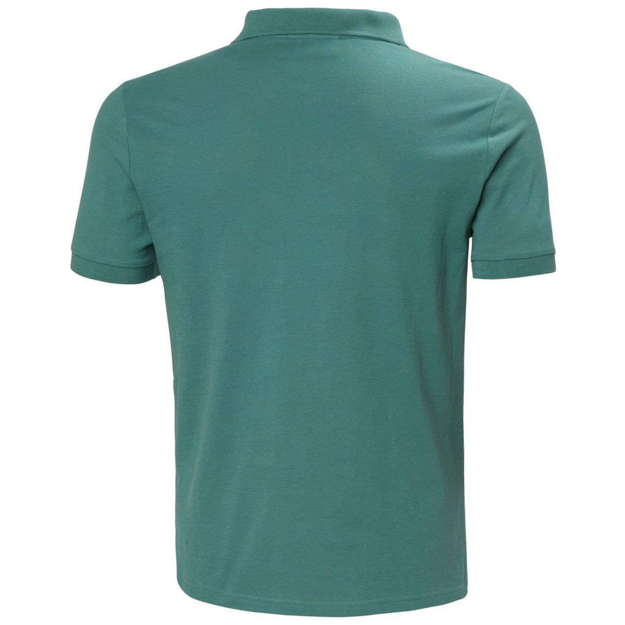Polo Helly Hansen Messina Graphic Fitted 6/6