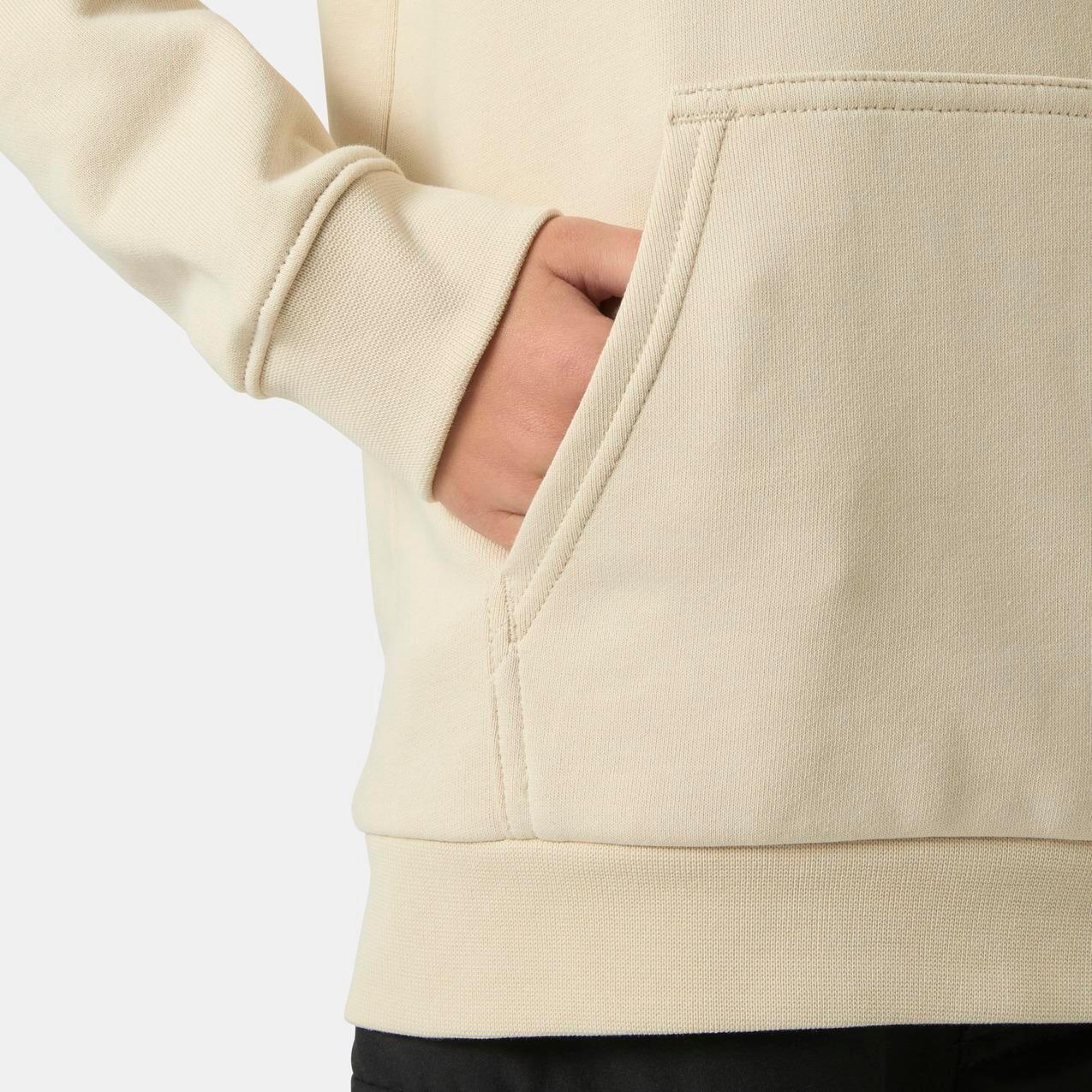 Sweatshirt à capuche enfant Helly Hansen 3/6