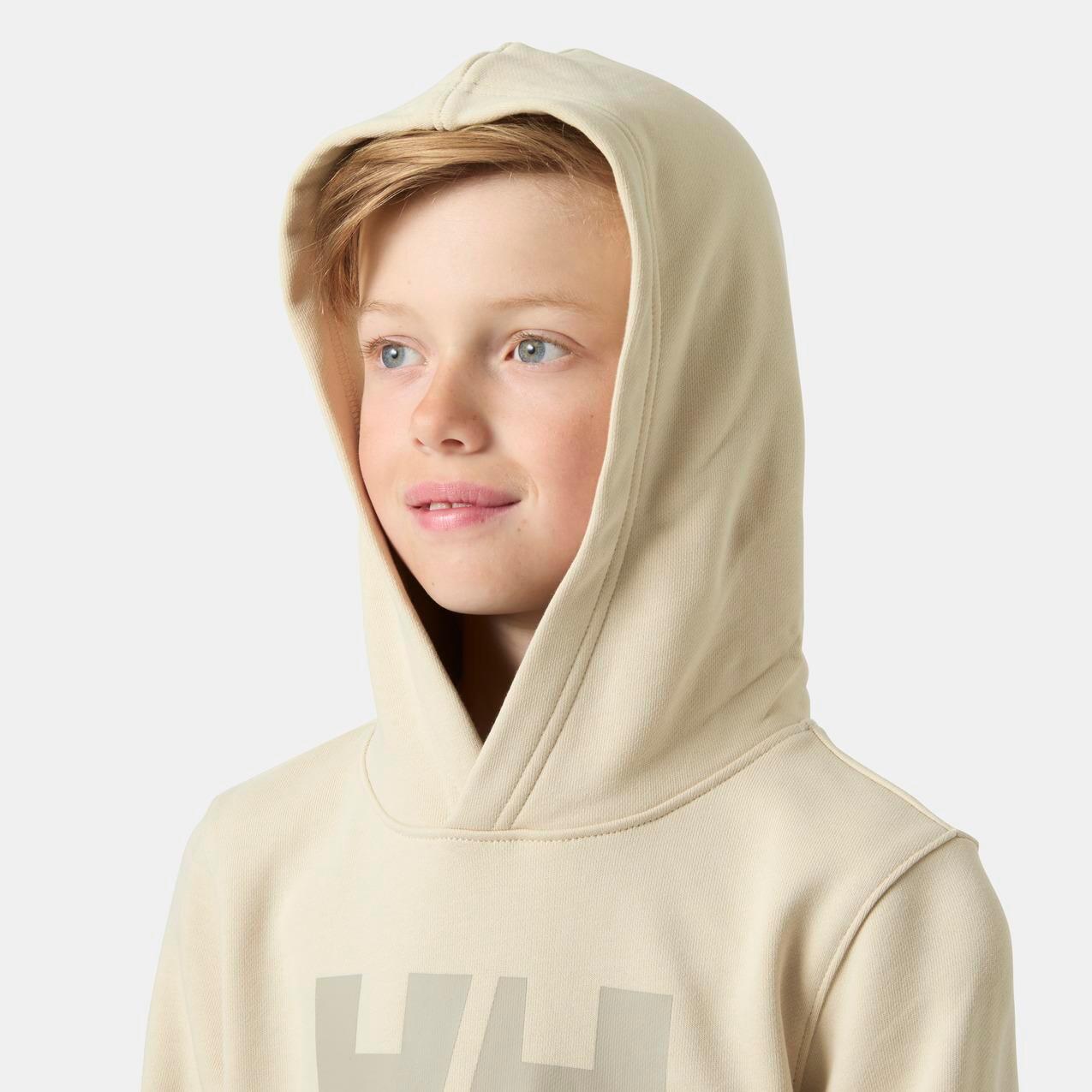 Sweatshirt à capuche enfant Helly Hansen 5/6