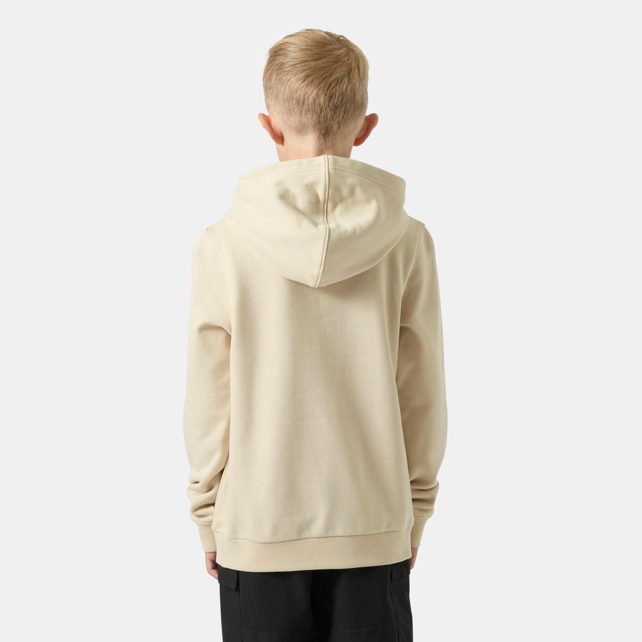 Sweatshirt à capuche enfant Helly Hansen 4/6