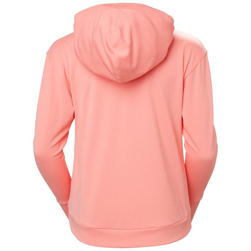 Pulover cu gluga W Lifa Tech Lite Hoodie femei