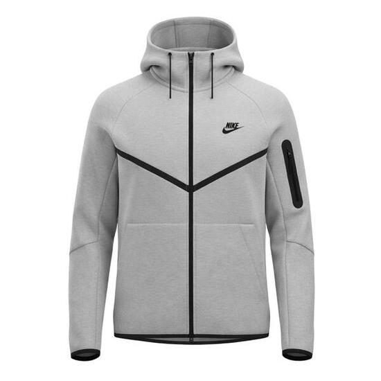 Veste de survêtement Homme Nike TECH FLEECE FULL ZIP HOODIES