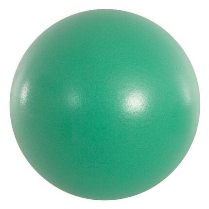 Pilates-Ball Softee 20 cm oder 26 cm schwarz