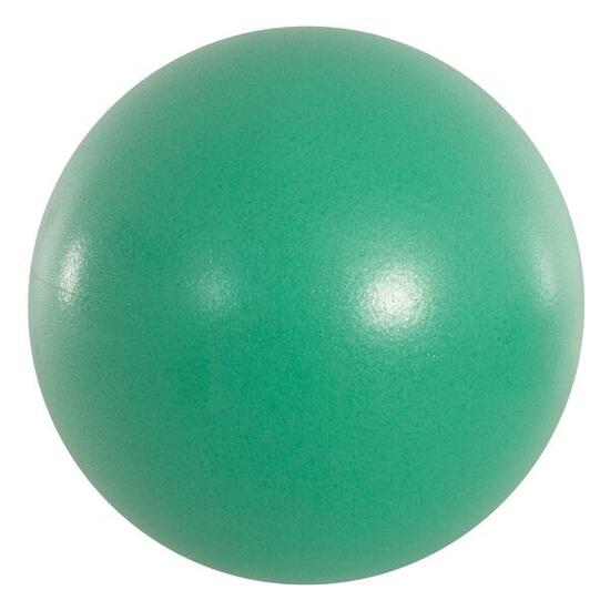 Pilates-Ball Softee 20 cm oder 26 cm schwarz