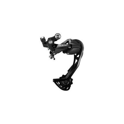 Przerzutka tylna Shimano Alivio RDM3100SGS 9 vitesses