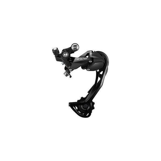 Przerzutka tylna Shimano Alivio RDM3100SGS 9 vitesses