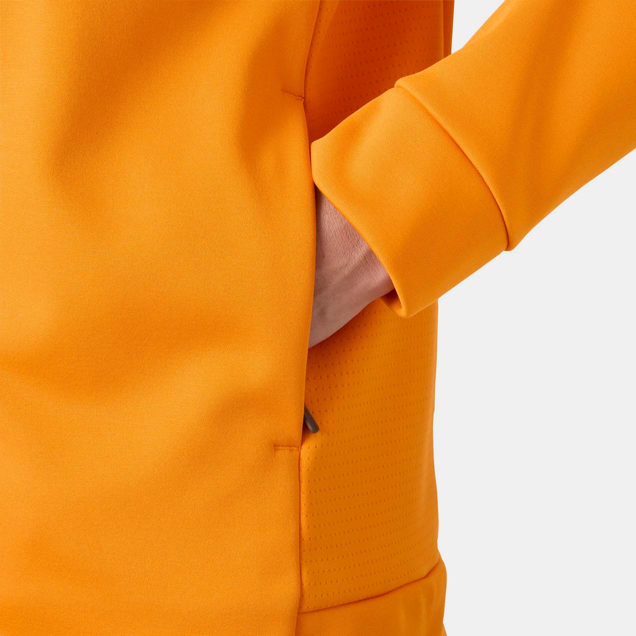 Jas Helly Hansen Crew fleece 3/7