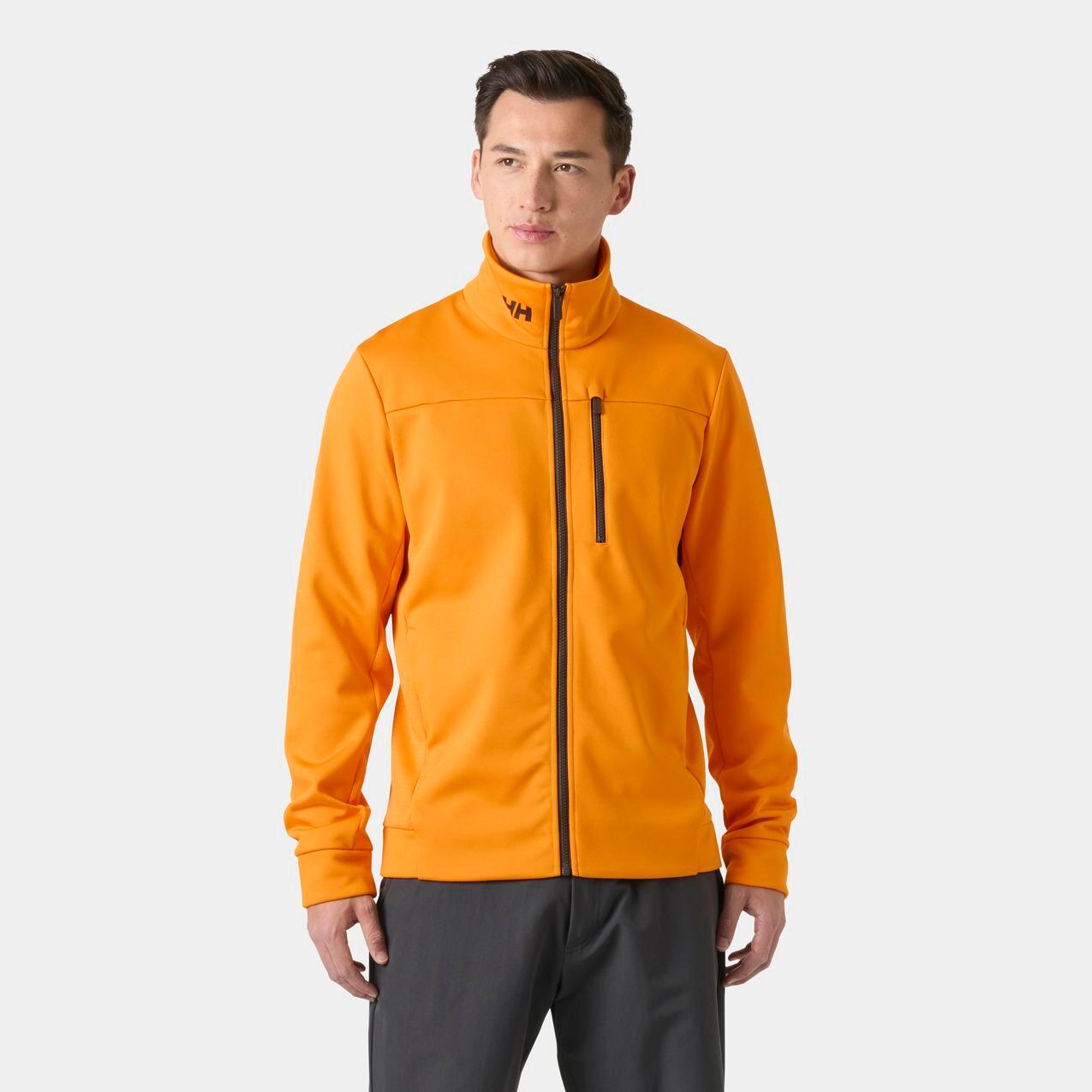 Jas Helly Hansen Crew fleece 2/7