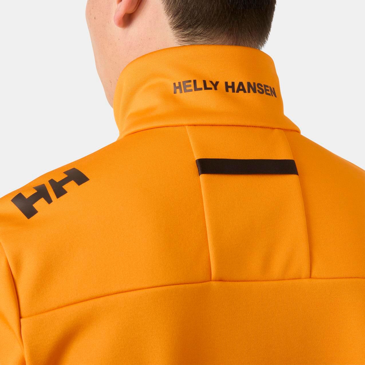 Jas Helly Hansen Crew fleece 5/7