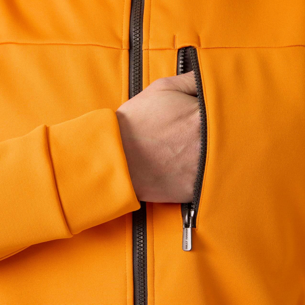 Jas Helly Hansen Crew fleece 7/7