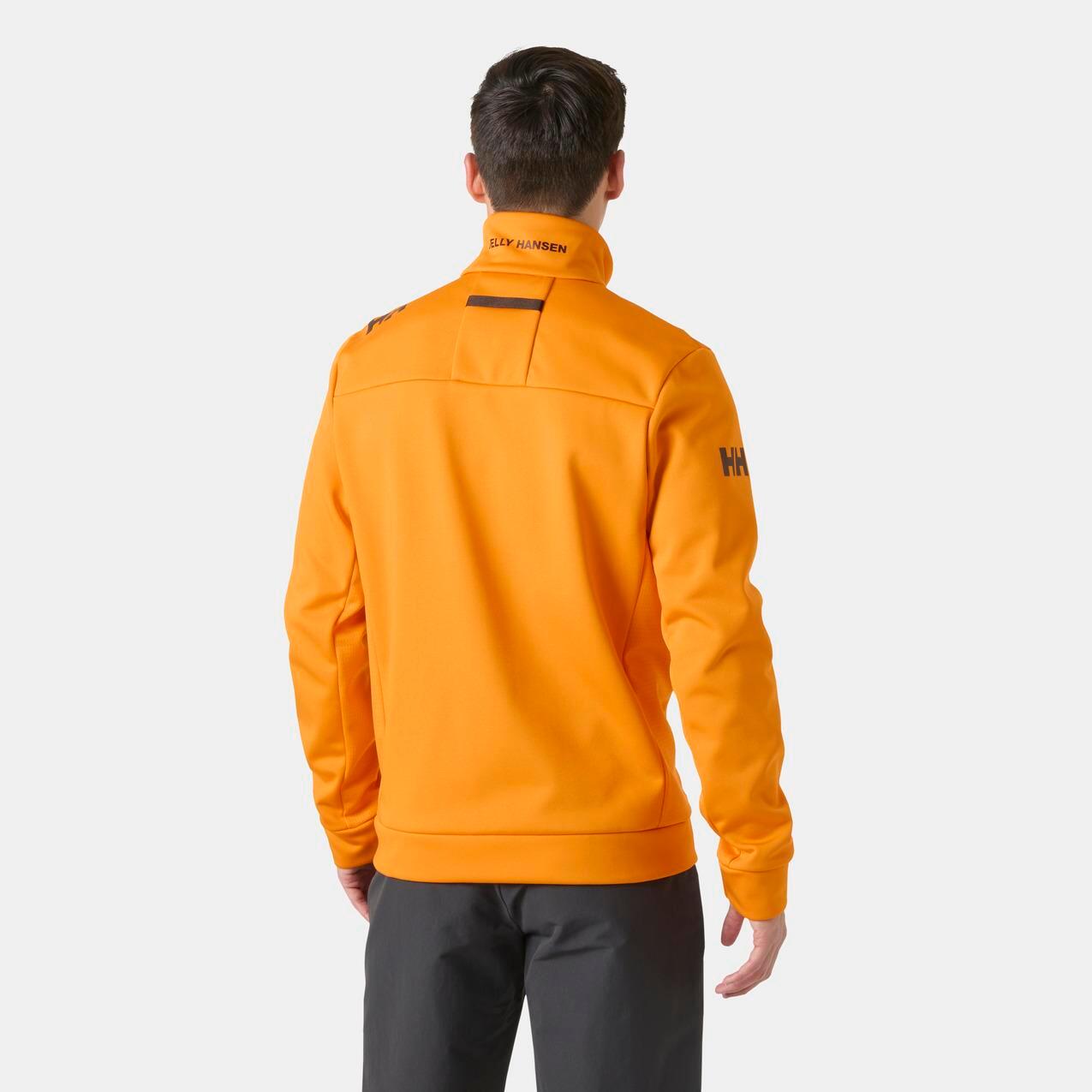 Jas Helly Hansen Crew fleece 4/7