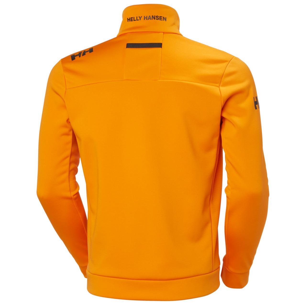 Jas Helly Hansen Crew fleece 6/7