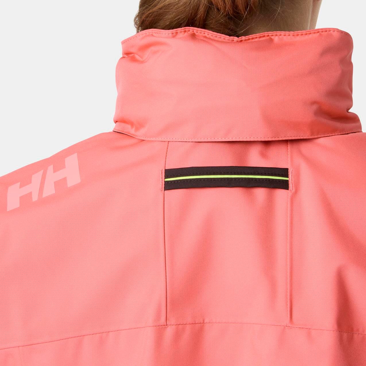 Camisola com capuz para mulher Helly Hansen Crew 2.0 5/7