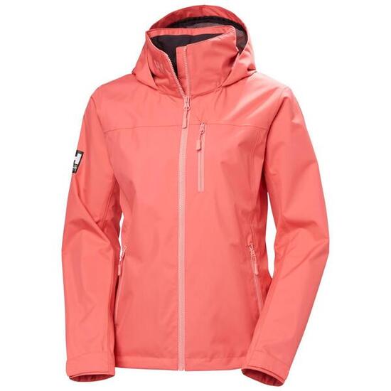Felpa con cappuccio da donna Helly Hansen Crew 2.0