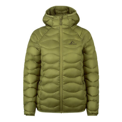 Winterjacke Dynjandi Outdoor Women
