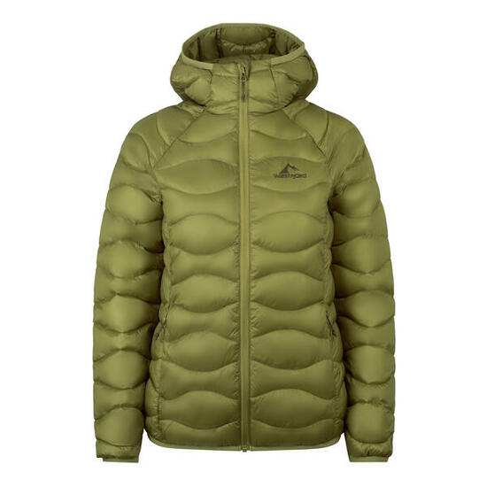 Winterjacke Dynjandi Outdoor Women