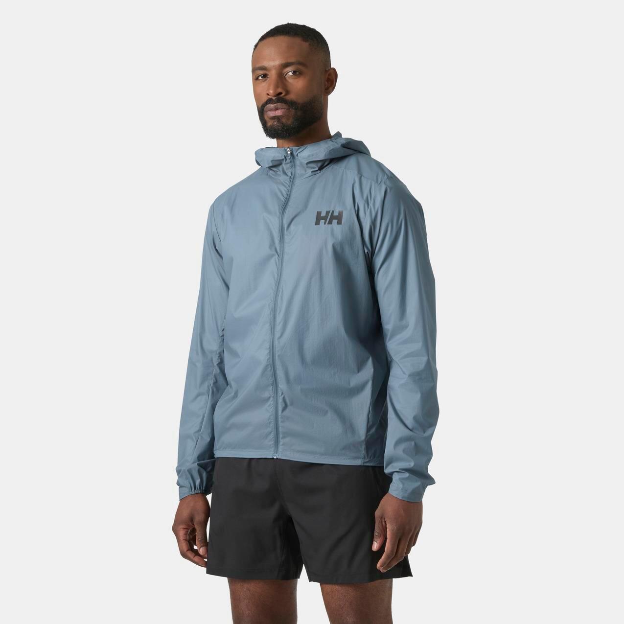 Coupe-vent Helly Hansen 2/7