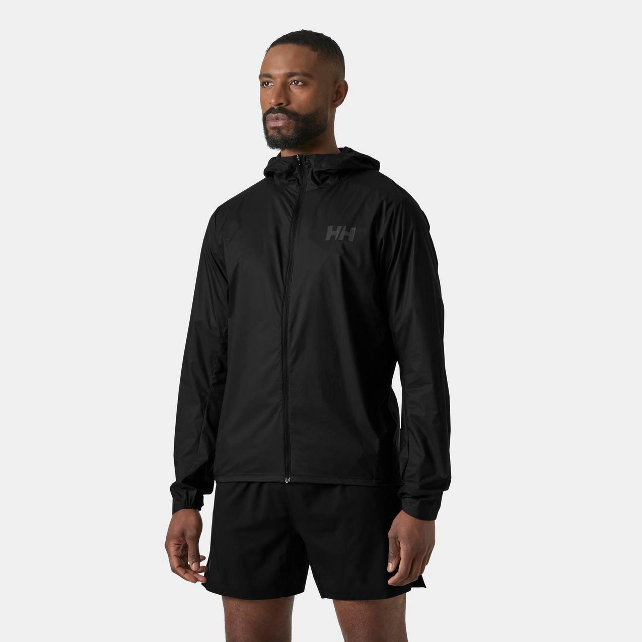 Coupe-vent Helly Hansen 2/7