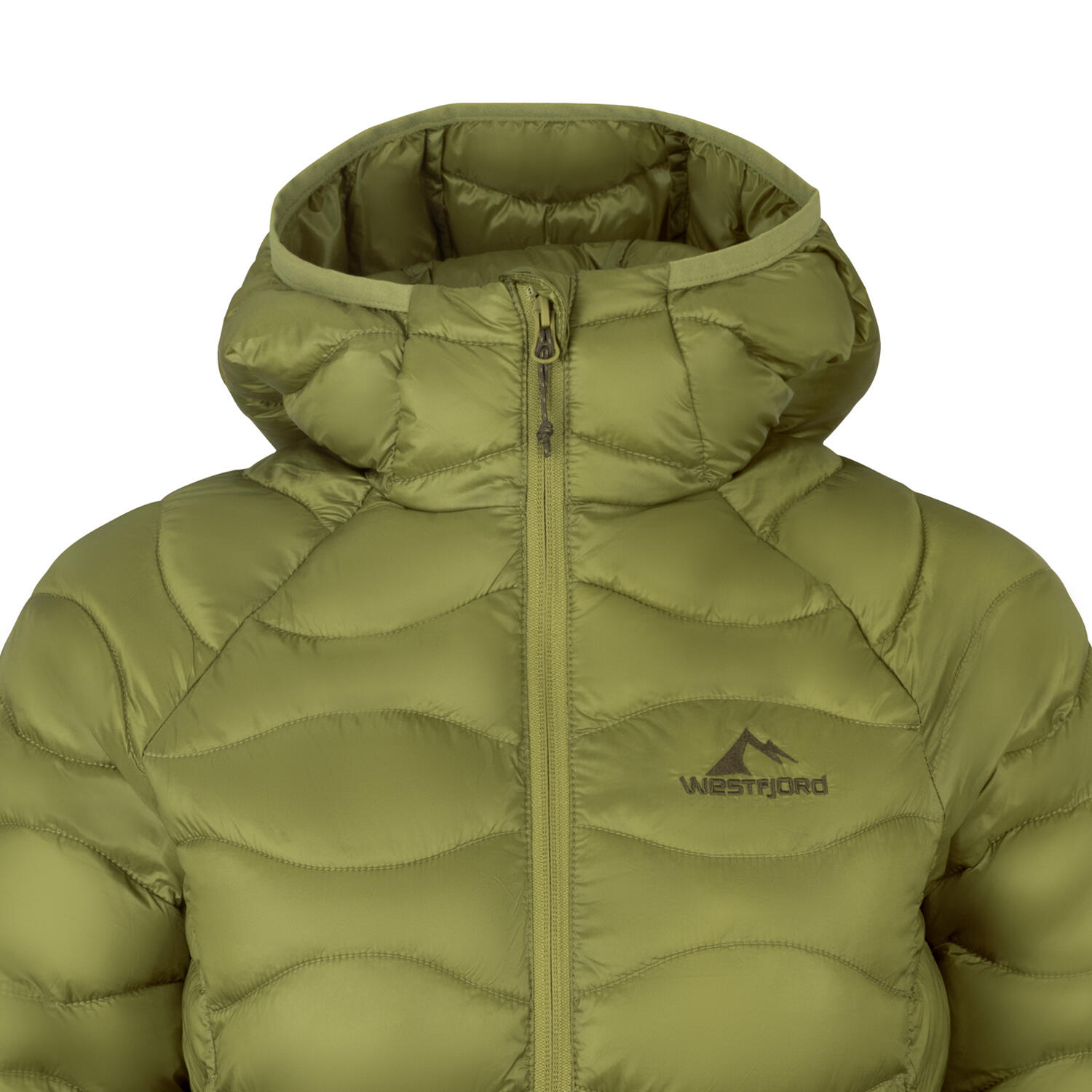 Winterjacke Dynjandi Outdoor Women 3/3