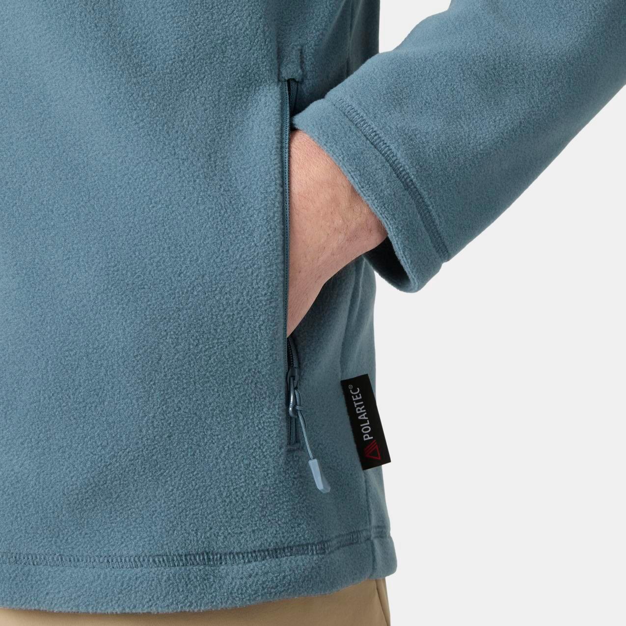 Fleece jacket Helly Hansen Daybreaker 5/6