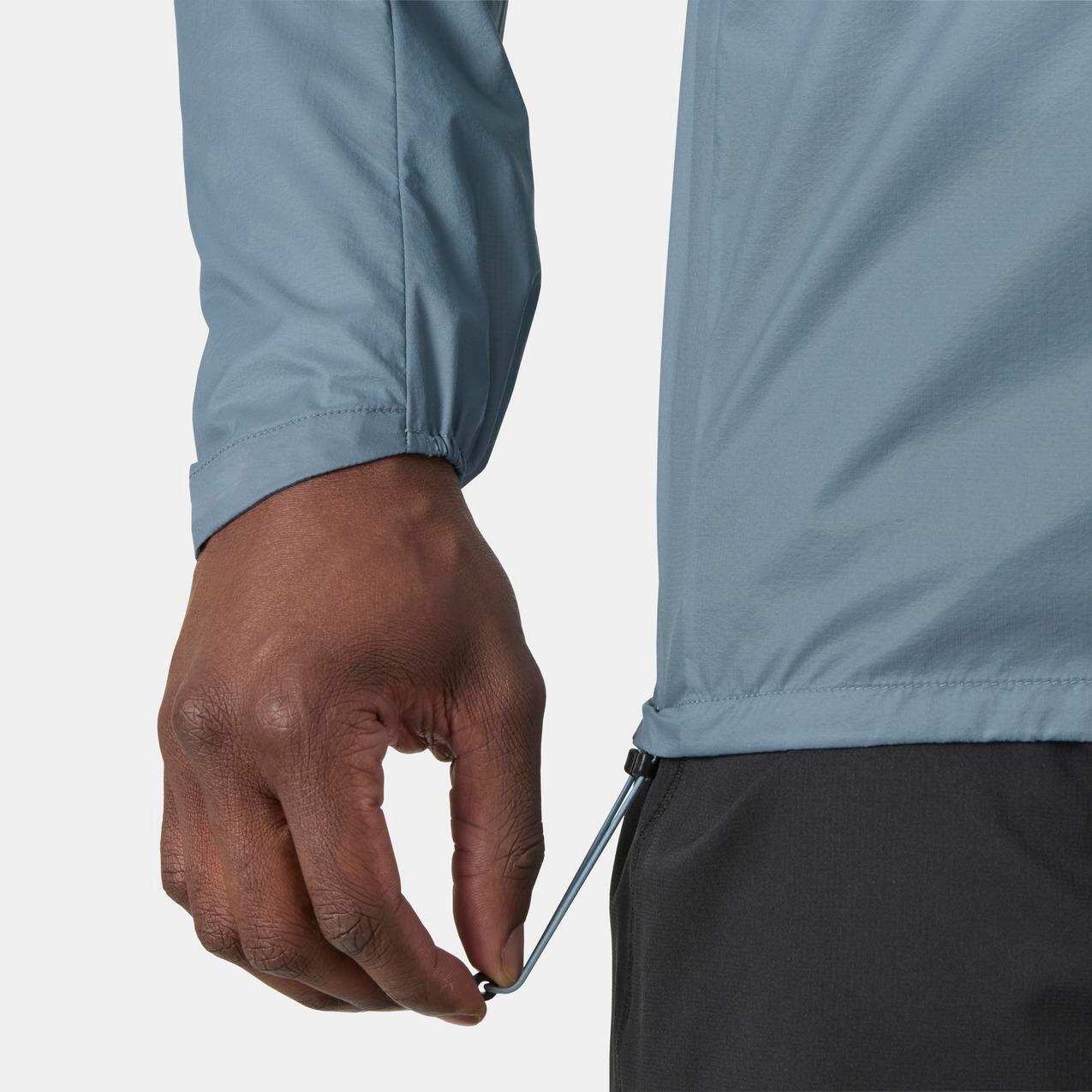 Coupe-vent Helly Hansen 5/7