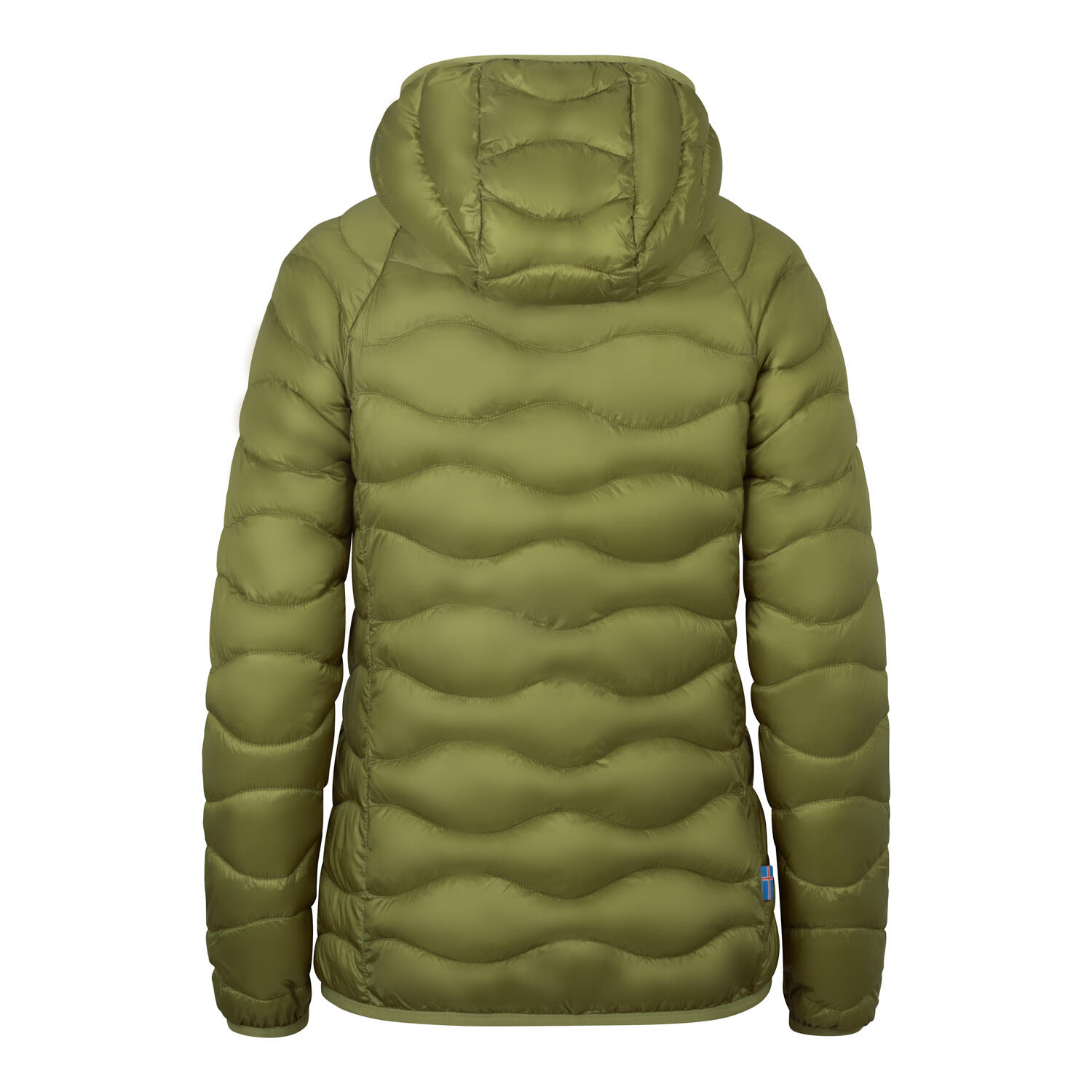 Winterjacke Dynjandi Outdoor Women 2/3