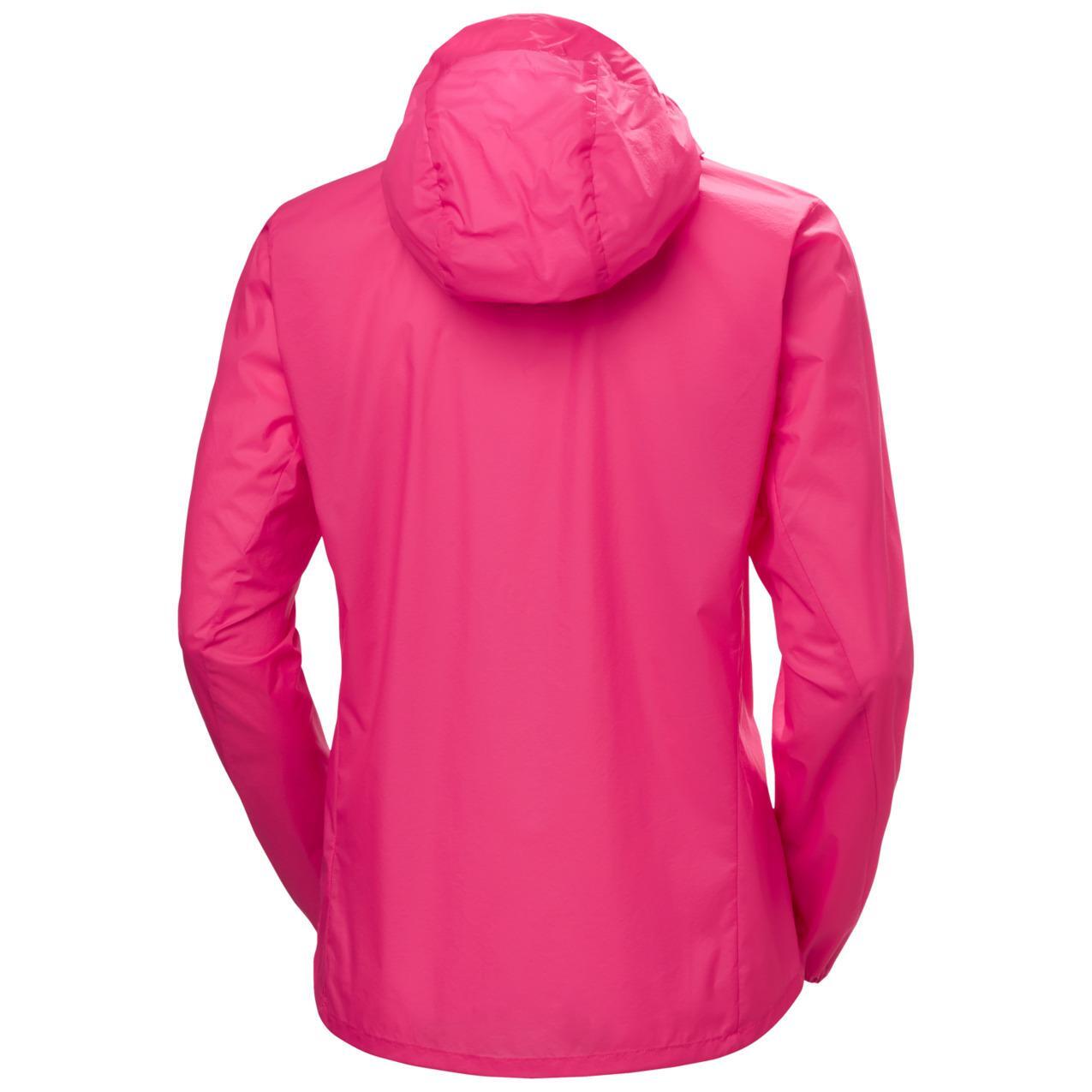 Veste femme Helly Hansen Trail Windbreaker 5/5