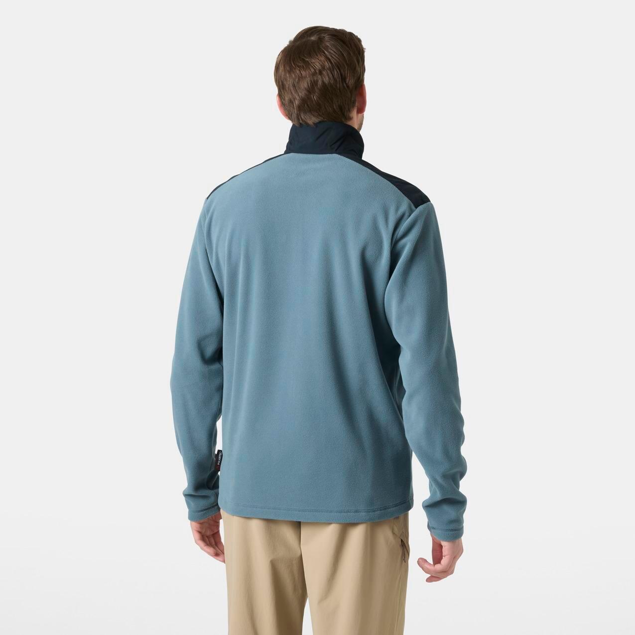 Fleece jacket Helly Hansen Daybreaker 4/6