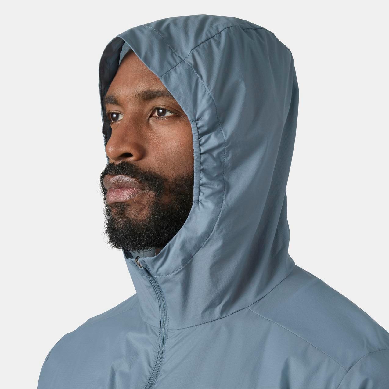 Coupe-vent Helly Hansen 7/7
