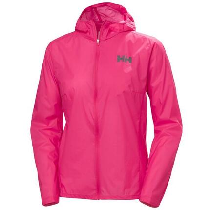 Damenjacke Helly Hansen Trail Windbreaker