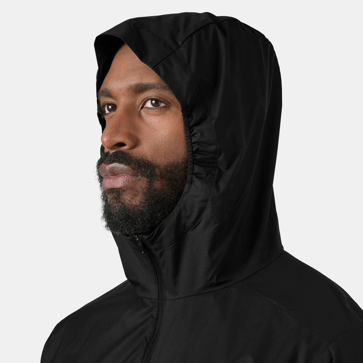 Coupe-vent Helly Hansen 7/7