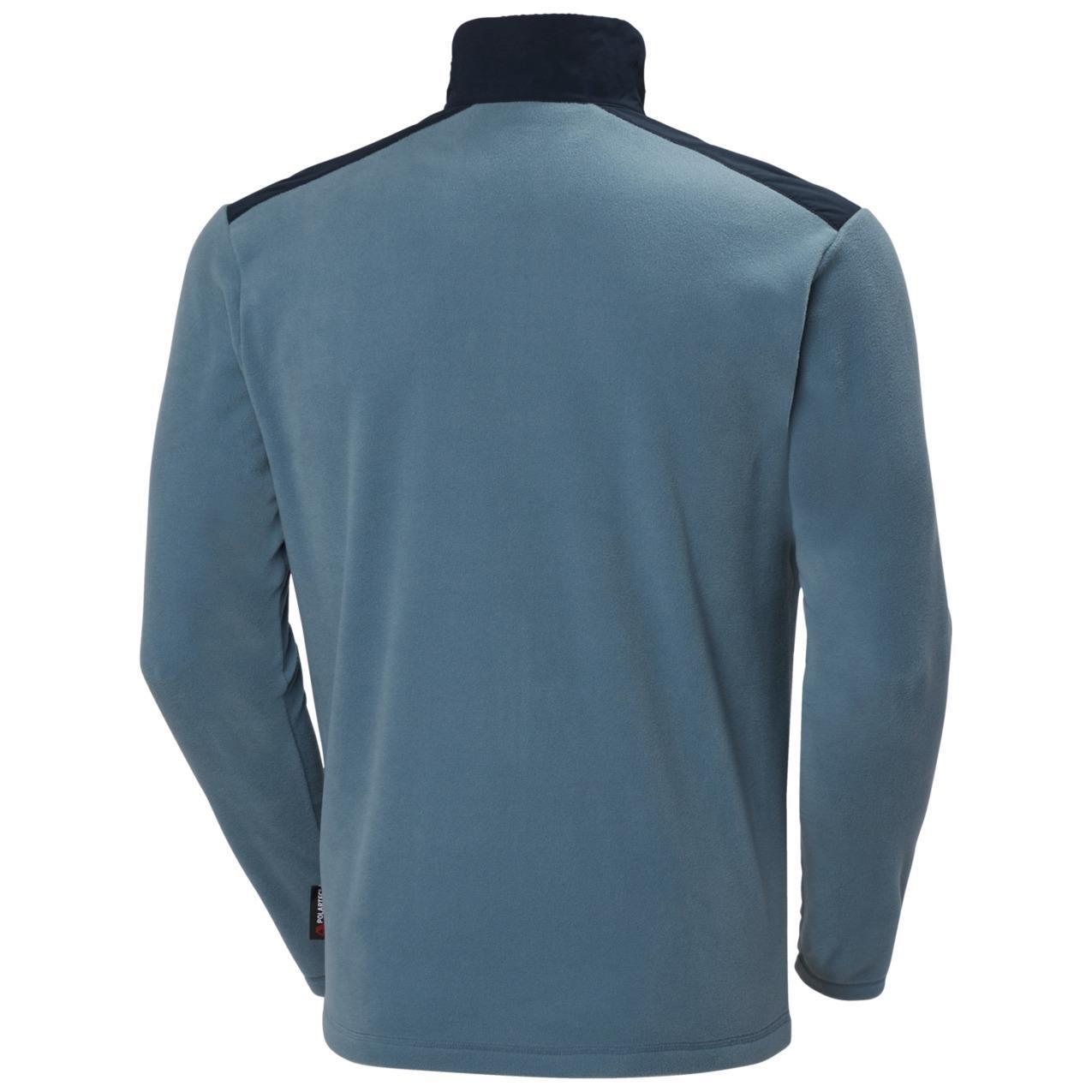 Fleece jacket Helly Hansen Daybreaker 6/6