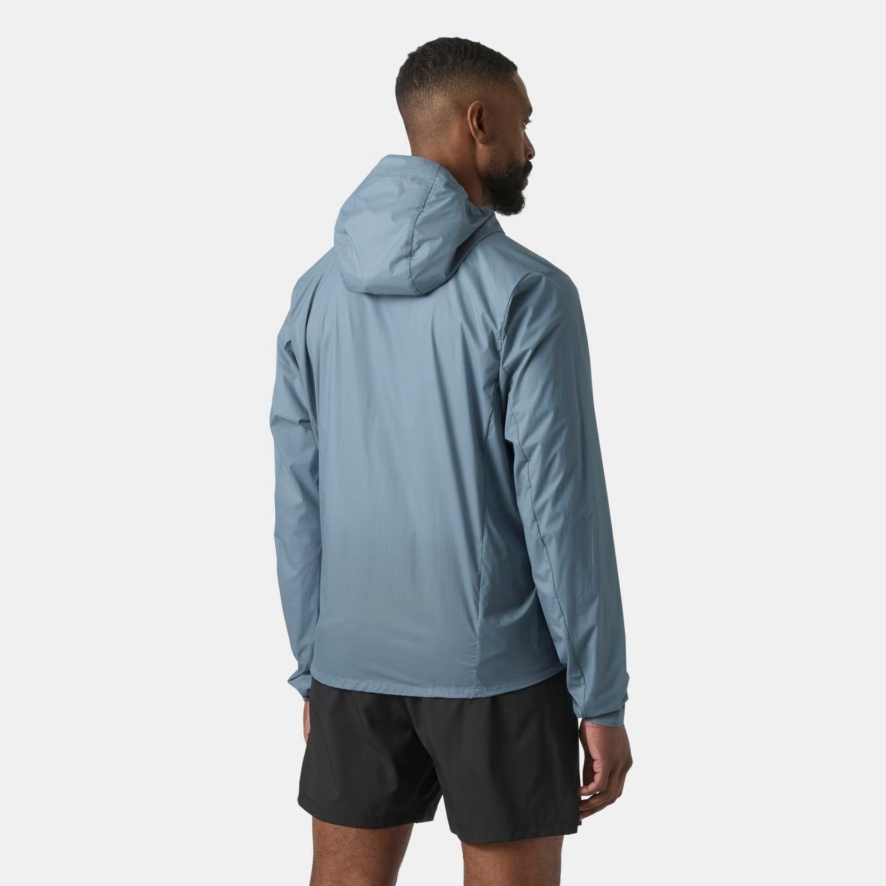 Coupe-vent Helly Hansen 4/7