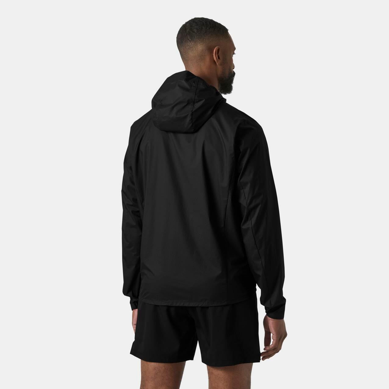 Coupe-vent Helly Hansen 4/7