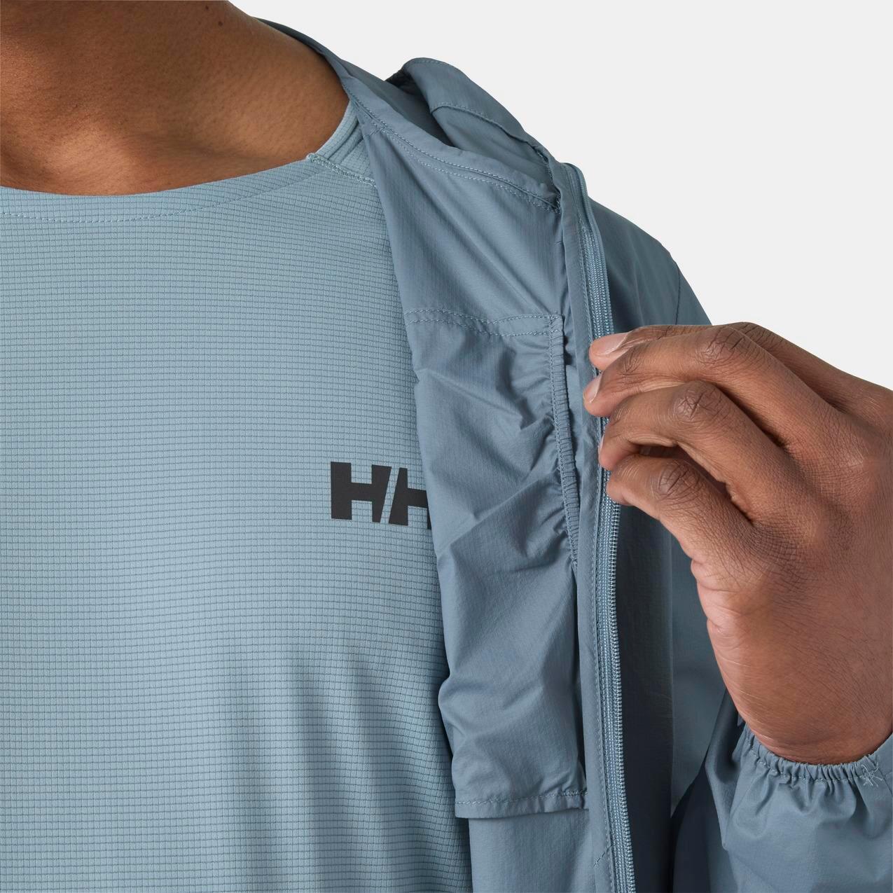 Coupe-vent Helly Hansen 6/7