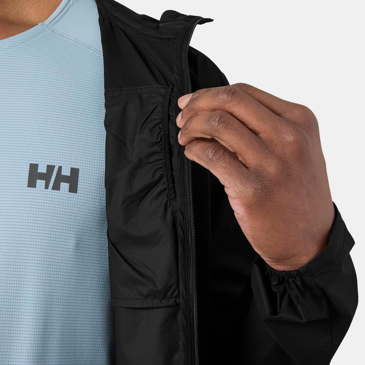 Coupe-vent Helly Hansen 6/7