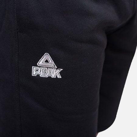 Short PEAK Crew Negru/Gri