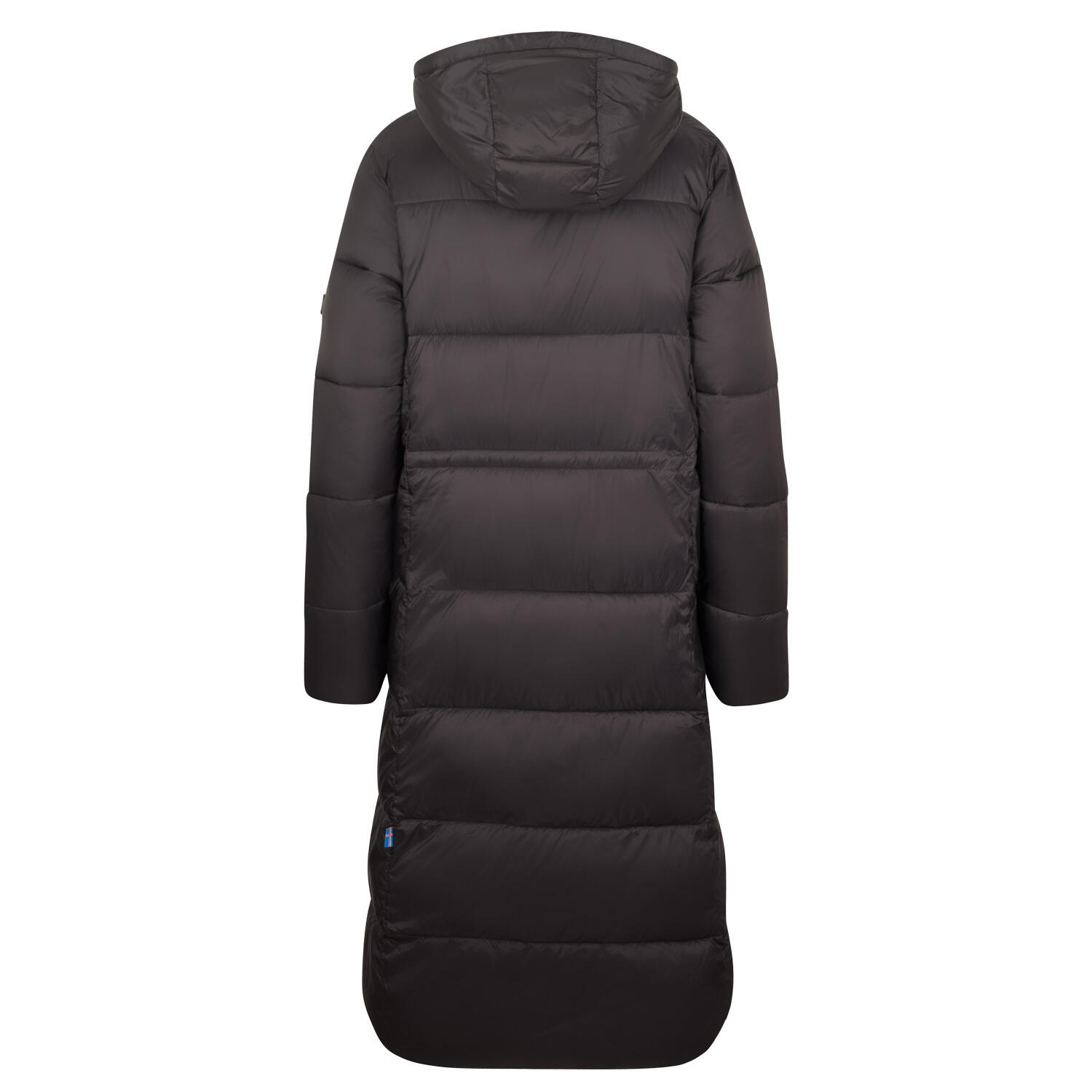 Wintermantel Borganes XT Outdoor Women 2/3
