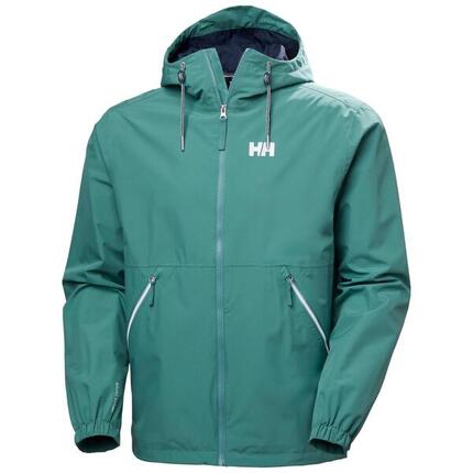 Regenjacke mit Kapuze Helly Hansen Sandoy