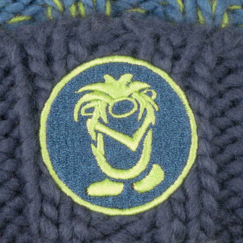 Bommelmütze Troll Outdoor unisex 3/3